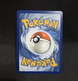 Pokemon TCG Meowth 106/094 Illustration Rare Card Phantasmal Flames Holo - Image 2