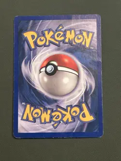 Slowking H22/H32 Holo Rare Pokemon Card English 2002 Aquapolis (AQ) TCG CCG - Image 3