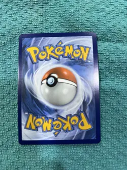 Pokemon TCG Flamigo Illustration Card 227/193 Paldea Evolved - Image 2