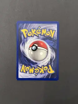 Pokemon TCG Pikachu 60/64 Jungle Regular Common English Card Basic Stage - Image 2