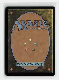 Hexing Squelcher Lorwyn Eclipsed FOIL Showcase Magic The Gathering MTG Card - Image 2