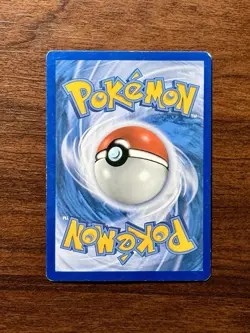 Manaphy EX 116/122 XY BREAKpoint Full Art Holo Rare 2016 Pokemon TCG Card - Image 2