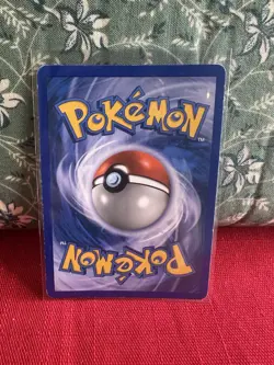 Floatzel 37/106 Reverse Holo Great Encounters Pokemon Card - Image 2