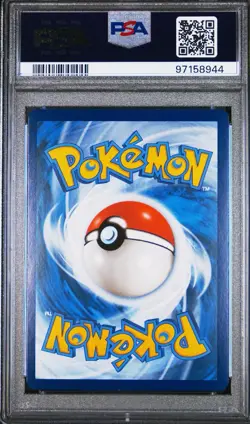 2023 POKEMON SVI EN-SCARLET & VIOLET #211 RALTS ILLUSTRATION RARE - PSA 9 - Image 2