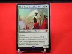 Elesh Norn, Grand Cenobite Modern Masters 2015 Foil LP - Image 1