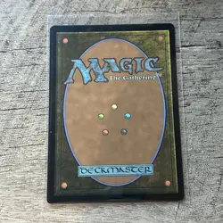 1x Castle Garenbrig - Throne of Eldraine - NM - MTG - Image 2