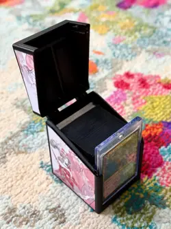 Magic the Gathering Deck Box - Final Fantasy - Terra - Image 3