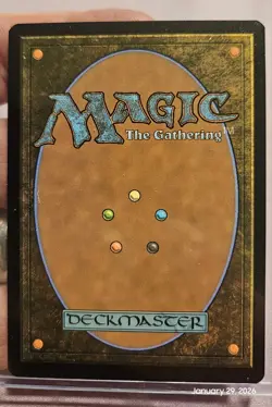 🔥 MTG - Wistfulness - Lorwyn Eclipsed ECL Regular Mythic #252 NM 🔥 - Image 2