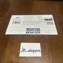 MTG Secret Lair ~ Artist Series: Jesper Ejsing ~ Rainbow FOIL ~ Sealed in Hand! - Image 2