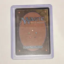 Diabolic Intent Planeshift MTG LP x1 - Image 2