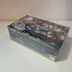 Magic The Gathering Unfinity Draft Booster Box - 36 Pack - SEALED 195166152493 - Image 2