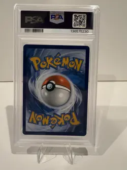 Pikachu Pokemon TCG Crown Zenith 160/159 Secret Rare PSA 10 GEM MINT - Image 2