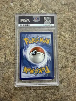 Pokemon TCG Pikachu Crown Zenith 160/159 PSA GEM MINT 10 - Image 2