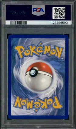 2021 Pokemon SWSH Evolving Skies Secret #212 Sylveon Vmax Fa PSA 10 GEM MINT - Image 2