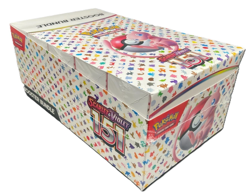 #1 Pokemon TCG Scarlet & Violet 151 Booster Bundle Display Box Sealed - Image 1