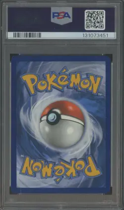 2016 Pokemon XY Black Star Promo Triple Power Tin #XY106 Gyarados Ex PSA 8 NM-MT - Image 2