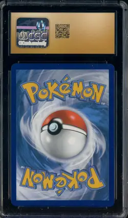 2021 Pokemon Shining Fates Shiny Vault #SV117 Grimmsnarl VMAX CGC 10 PRISTINE - Image 2