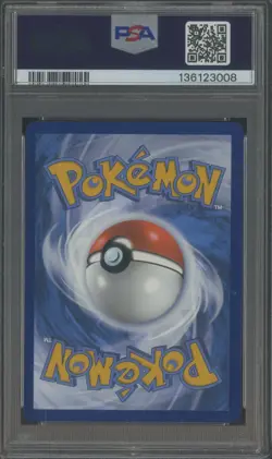2023 Pokemon SWSH Crown Zenith Secret #GG69 FA Giratina Vstar PSA 10 GEM MINT - Image 2