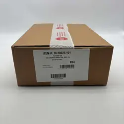 2025 Pokemon Scarlet & Violet Prismatic Evolutions Booster Bundle Case 25pk - Image 1