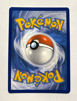 Pokemon Surging Sparks - CLOBBOPUS - ILLUSTRATION RARE - 207/191 - NM - Image 2