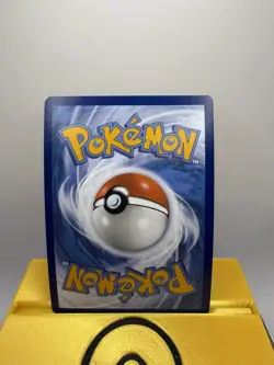 Pokemon Charizard Reverse Holo Rare 010/078 Pokemon Go - Image 2