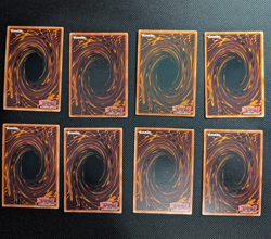 Yu-Gi-Oh! Vintage Dragon Lot - Blue-Eyes Ultimate - Ultra Rare - Image 3