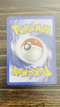 Erika's Dragonair SWIRL HOLO #4/132 Gym Heroes-VINTAGE 2000 Pokemon - Image 2