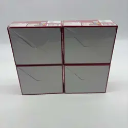 Lot of (4) One Piece English OP-13 Carrying On His Will Booster Boxes Sealed - Image 2