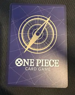 Boa Hancock OP14-112 SR The Azure Sea’s Seven OP-14 NM One Piece TCG - Image 2