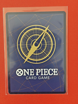 Monkey.D.Luffy (Alt Art) Supe Rare - Legacy of the Master #OP12-015 SR One Piece - Image 3