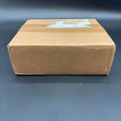 Disney Lorcana TCG English The First Chapter Booster Box Case Sealed - Image 3