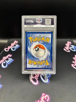 2023 Pokemon English 151 Tangela Full Art Illustration Rare #178/165 PSA 10 - Image 2