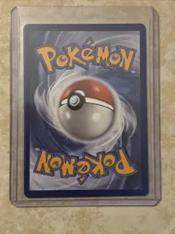 Pokemon Mega Charizard X EX Promo Holo Card 023 Me: Mega Evolution Promo - Image 2