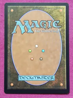 Magic The Gathering THEROS ORDEAL OF EREBOS black card MTG - Image 2