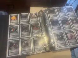 Star Trek CCG lot of 500 1E Common Cards - Image 4