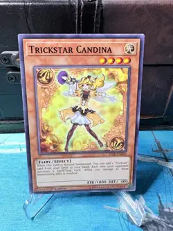 YuGiOh TCG Star Pack Vrains (SP18)- CHOOSE YOUR CARDS! NM+ - Image 3