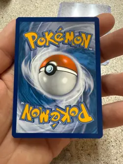 Pokemon Gengar Holo Rare Card 60/162 Breakthrough Near Mint - Image 5