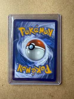 Pokemon TCG: Vaporeon - 168 (NM) Scarlet & Violet Promo Cards Holo - Image 2