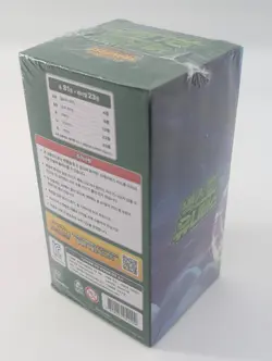 Cookie Run Braverse Next Universe Booster Pack Card Vol.2 1Box 30Pack Korean - Image 3