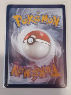 Pokemon Misty's Lapras Holo Illustration Rare Card 194/182 SV10 Destined Rivals - Image 2