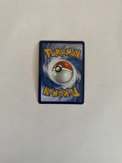 Golduck MEP 008 Mega Evolution Promo Pokemon Card NM - Image 2