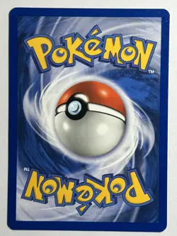 Lt. Surge's Voltorb Gym Challenge 086/132 MP-LP Pokemon Card - Image 2