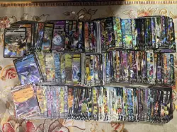 pokemon cards rr lots 296 s.Chinese b18 MR44 - Image 1