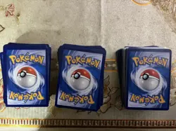 pokemon cards rr lots 296 s.Chinese b18 MR44 - Image 2