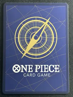 Tsuru OP06-051 - Wings of the Captain - One Piece Card Game OP TCG ENG - Image 2