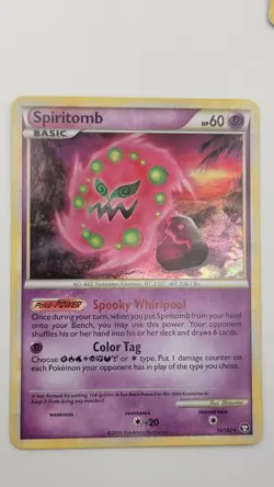 Pokemon TCG 4 Lot Vintage Holo & Rare Pokemon Cards Mixed Old Sets Deoxys - Image 2