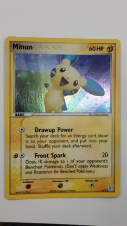 Pokemon TCG 4 Lot Vintage Holo & Rare Pokemon Cards Mixed Old Sets Deoxys - Image 4