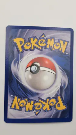 Pokemon TCG 4 Lot Vintage Holo & Rare Pokemon Cards Mixed Old Sets Deoxys - Image 5