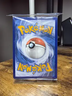 Scream Tail 065 Sv: Scarlet & Violet SEALED PROMO Pokemon Card - Image 2