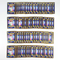 Bulk Lot 100 V ex VMAX V-UNION NM-LP No Dupes Japanese Pokemon Card 628 - Image 2